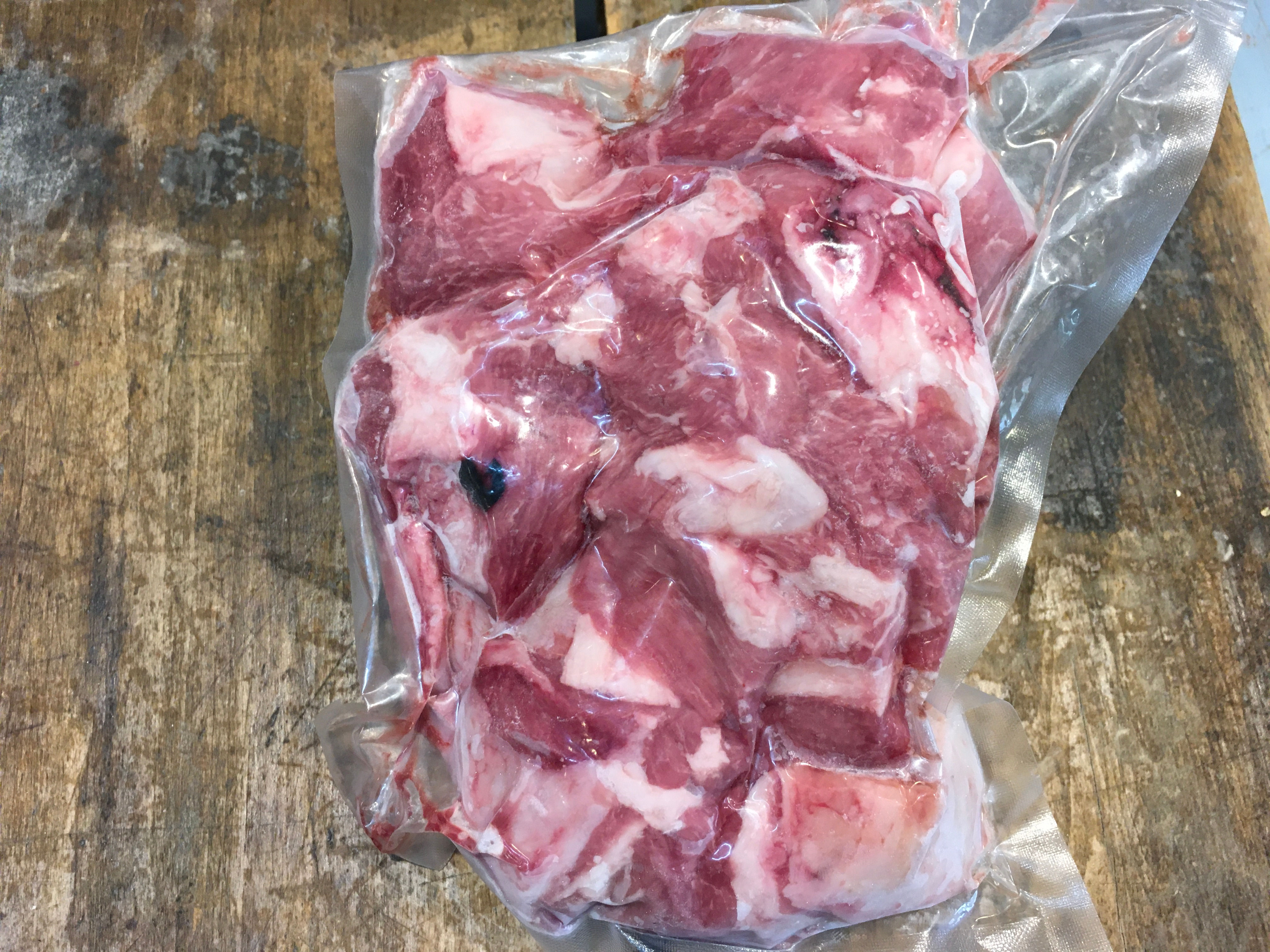 Lamb Stew/Lb (aprox 1lb/pkg)