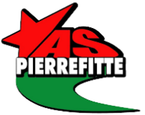 As Pierrefitte logo.png