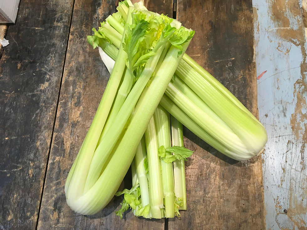 Celery/EA