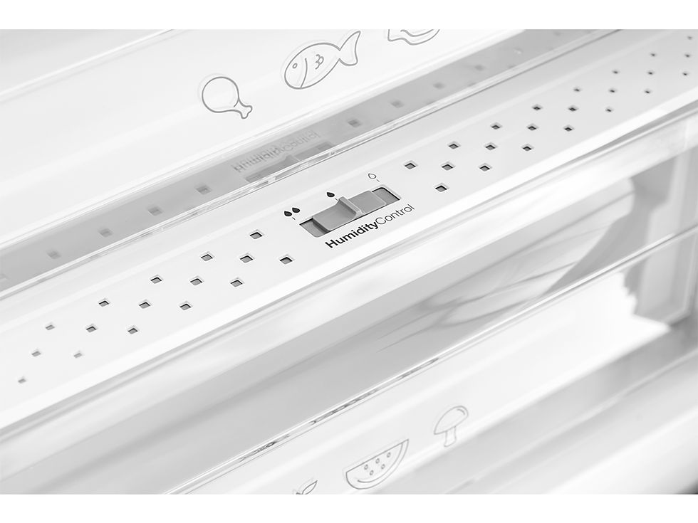 Miniatura: SVAN SVF2065FFD | COMBI SMART FROST | A++/E | 201x59,5x69,5CM