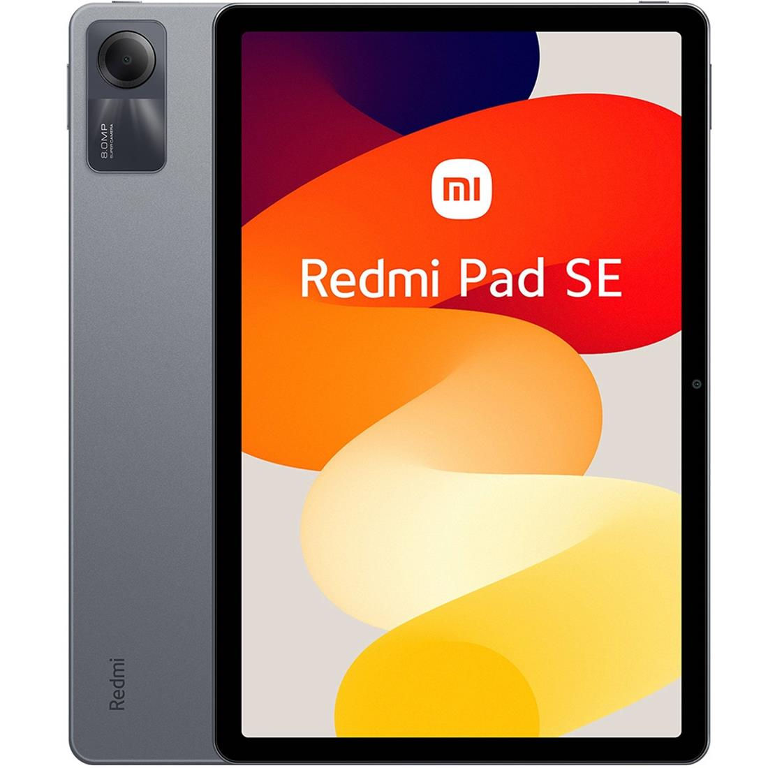 XIAOMI REDMI PAD SE | 11" | 4GB/128GB