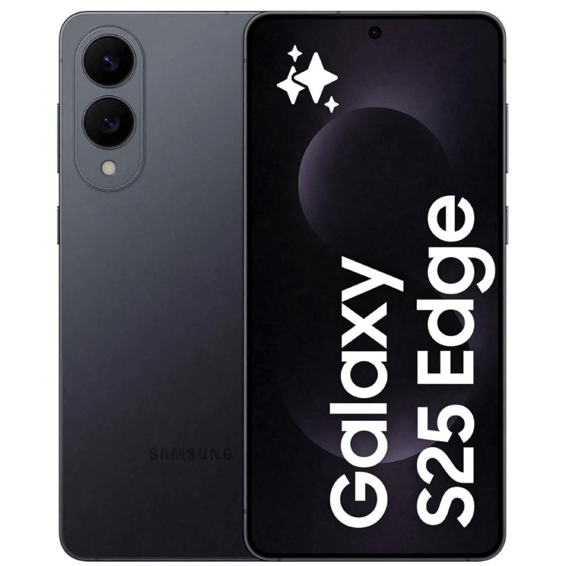 SAMSUNG GALAXY S25 EDGE 5G | 12GB/512GB