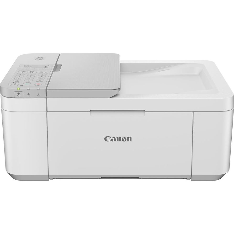 Miniatura: IMPRESORA MULTIFUNCIÓN CANON PIXMA TR4756I CON WIFI