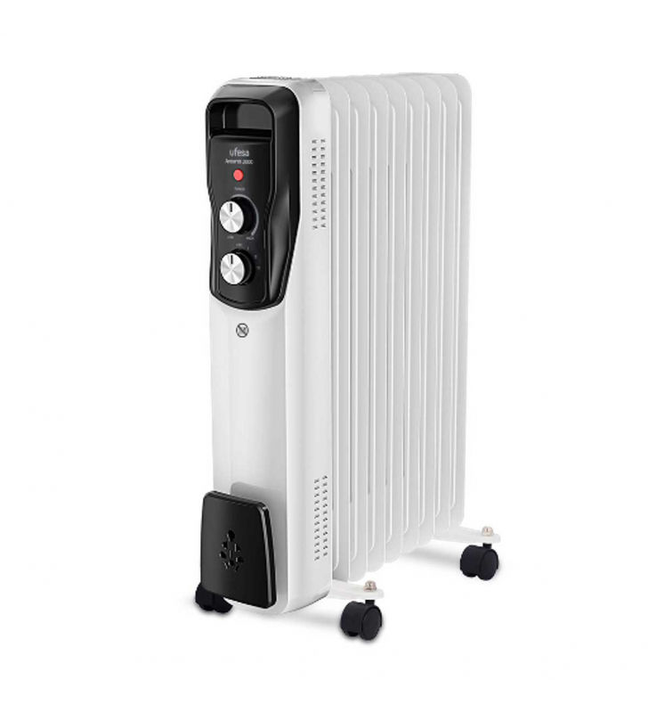 RADIADOR ACEITE UFESA ANTARES 2500