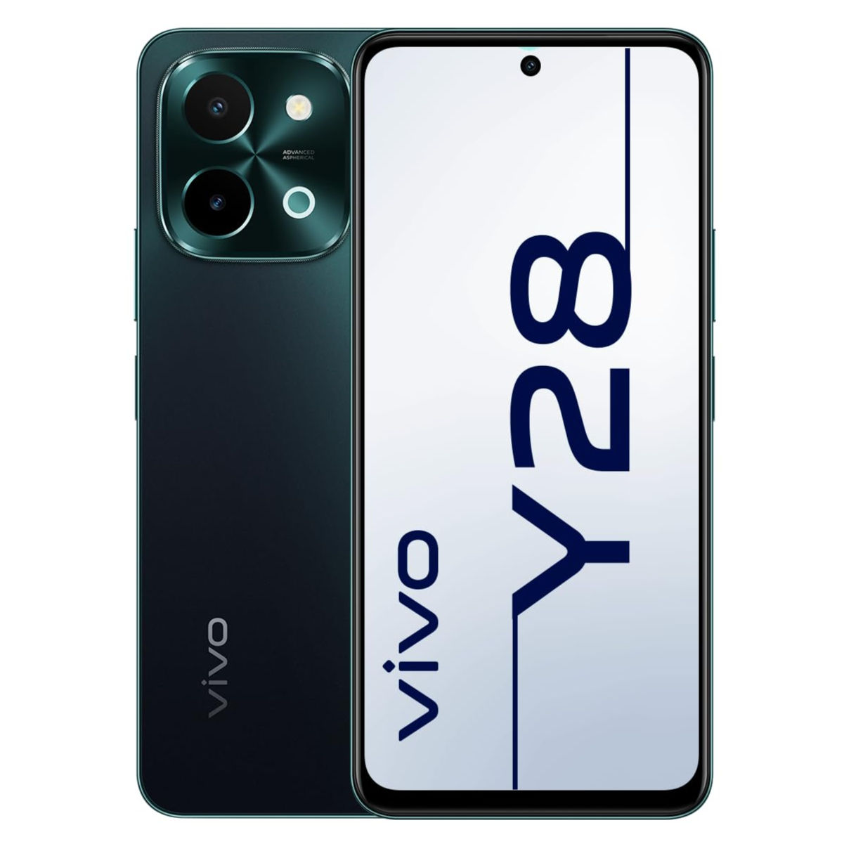 VIVO Y28 | 8GB/256GB