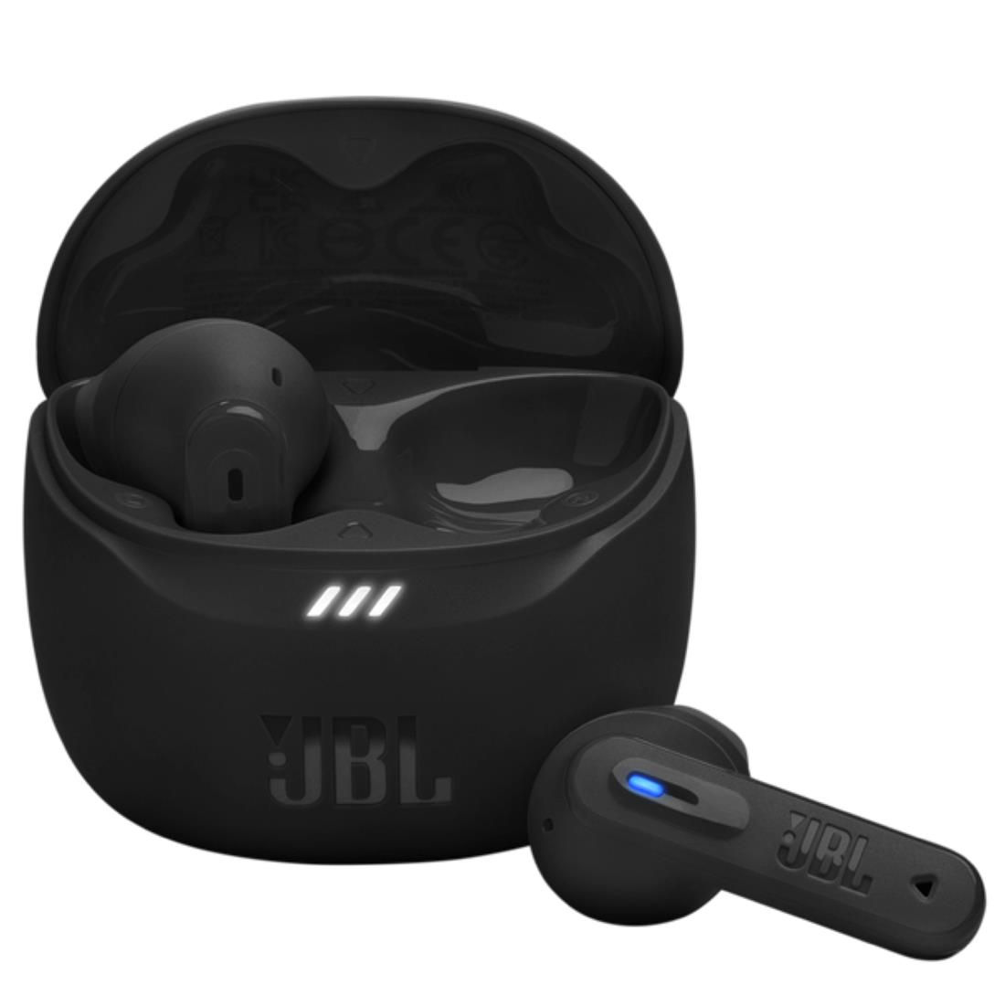 AURICULARES BLUETOOTH JBL WAVE FLEX 2 CON SMART AMBIENT