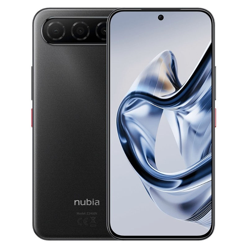 ZTE NUBIA AIR | 8GB/256GB
