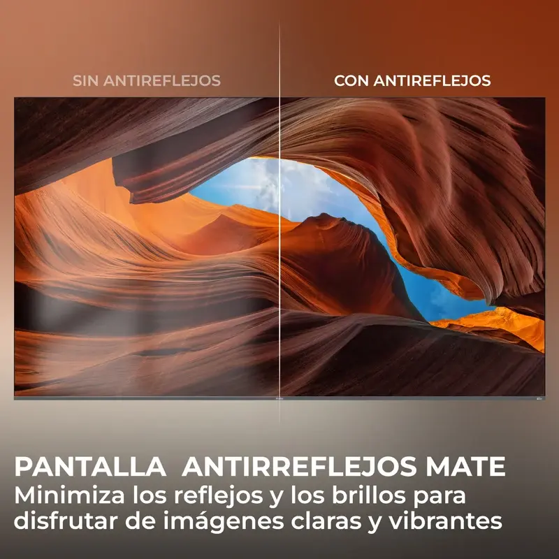 Miniatura: TELEVISOR HAIER S90 QLED 100" | 4K UHD 144HZ | SMART TV | BLUETOOTH | GOOGLE TV