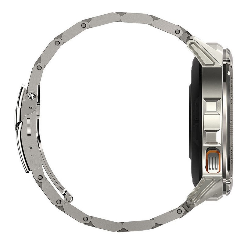 Miniatura: SMARTWATCH MAXCOM FW110 TITAN CRONOS