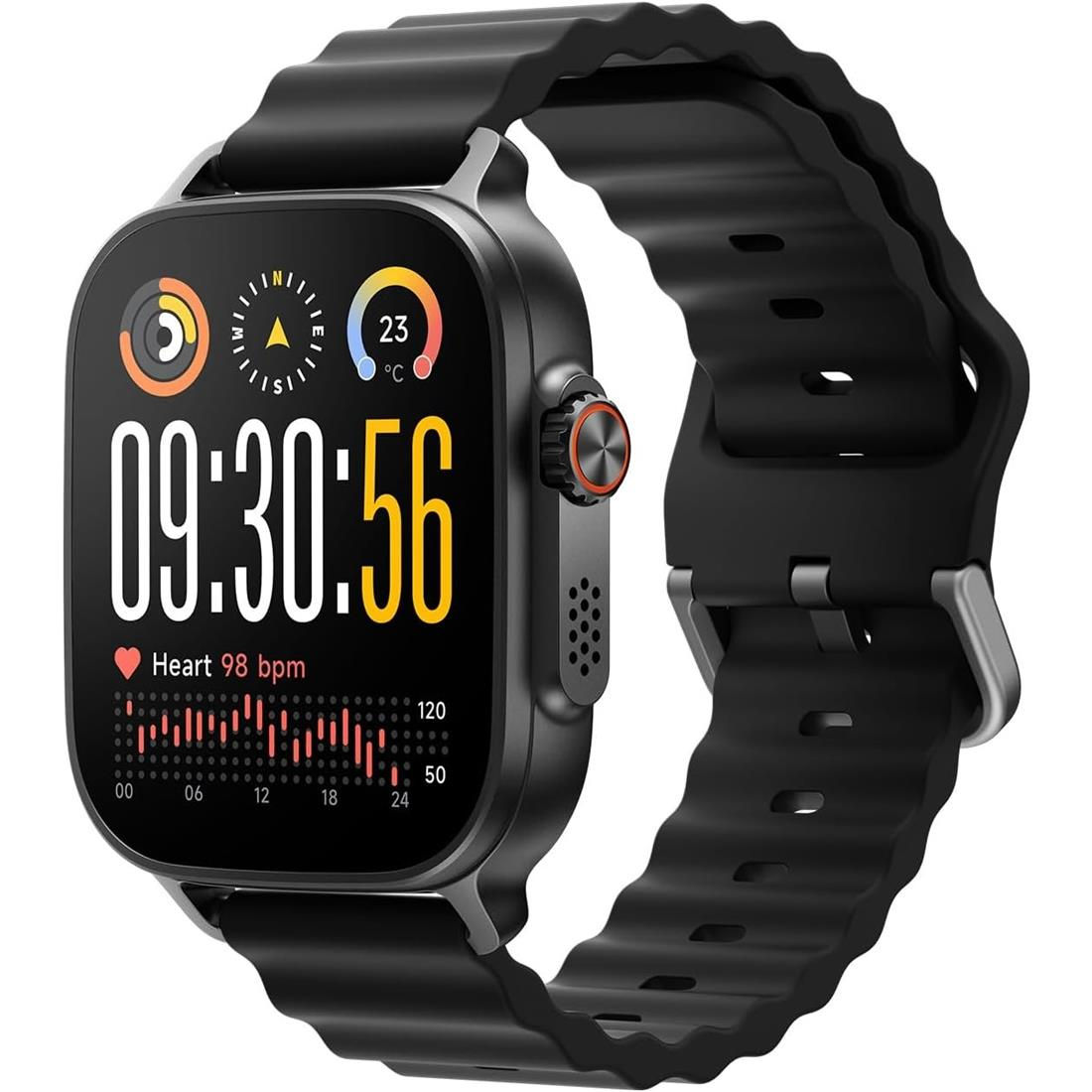 SMARTWATCH REALME WATCH 5 | LLAMADAS Y NFC