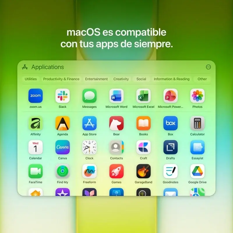 Miniatura: APPLE MACBOOK NEO | 8GB/512GB | A18 PRO | 13"