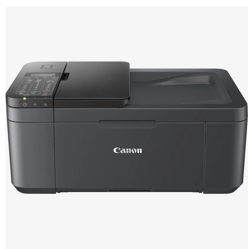 IMPRESORA MULTIFUNCIÓN CANON PIXMA TR4756I CON WIFI