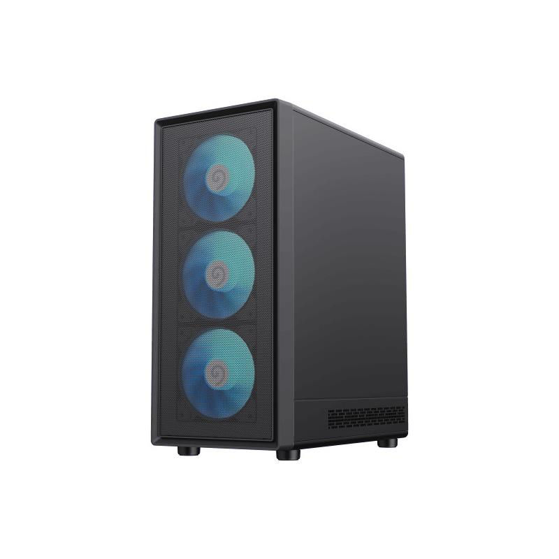 Miniatura: ORDENADOR GAMING STORM RGB i5 12400 | 8GB/SSD500GB