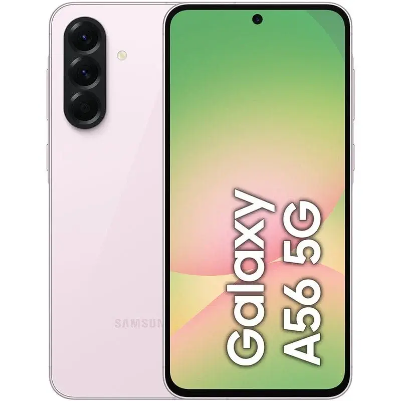 Thumbnail: SAMSUNG GALAXY A56 5G | 8GB/256GB