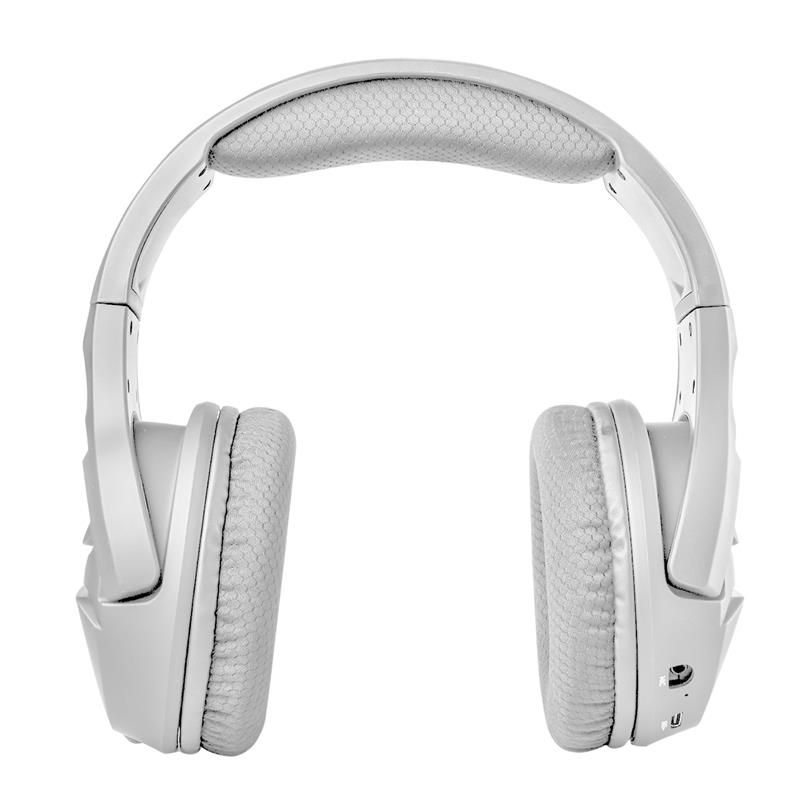 Miniatura: AURICULARES GAMING INALÁMBRICOS PHOENIX | AUDIO 7.1 | RGB