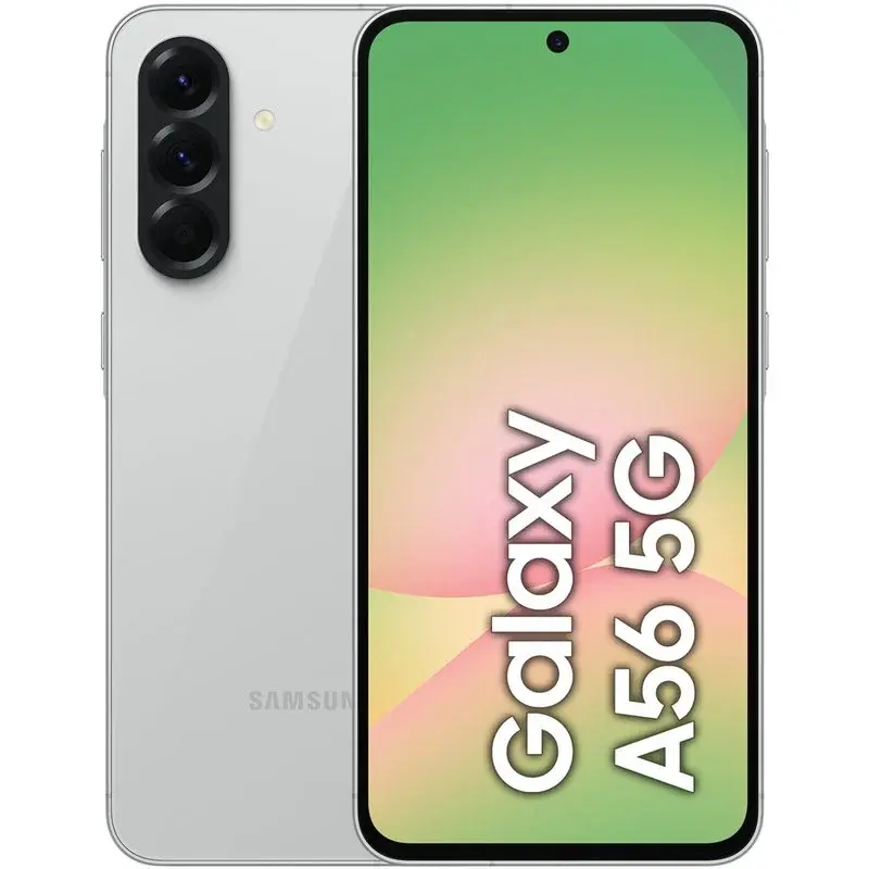 Thumbnail: SAMSUNG GALAXY A56 5G | 8GB/256GB