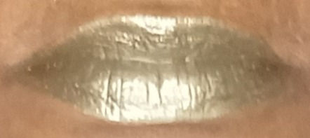 High Lip Glitz