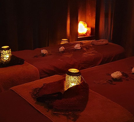 Massage Couple en Duo