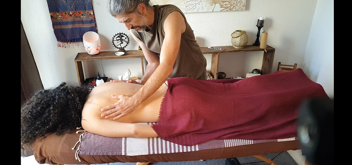 Salon de Massage Les Pennes-Mirabeau
