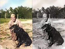 Duke and Joe Clean good.JPG