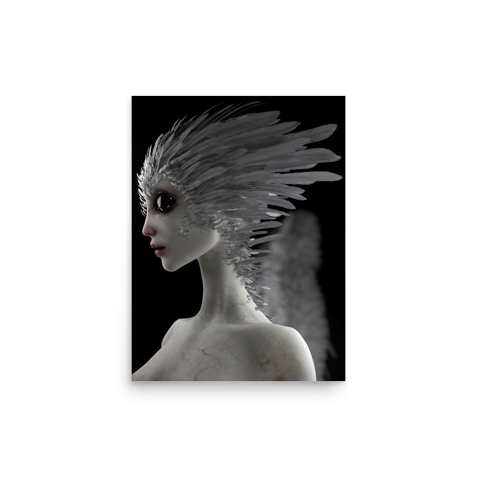 Thumbnail: Leah
