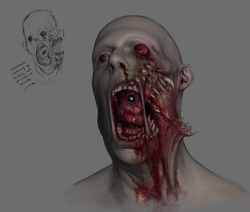 SHADOWMAN SKETCH IDEATION 3