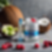 Coconut Recovery Blend