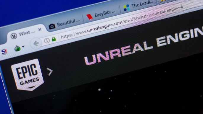 Unreal Engine 5: una tecnologia alla portata di tutti