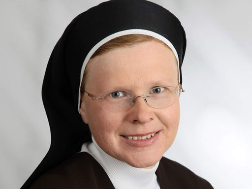 Den kleinen Weg gehen, der Mut macht