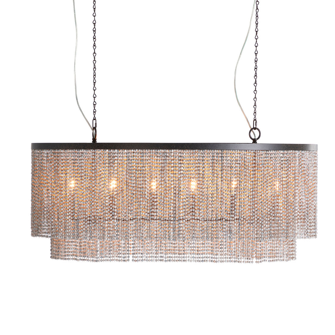 Estell Linear Chandelier