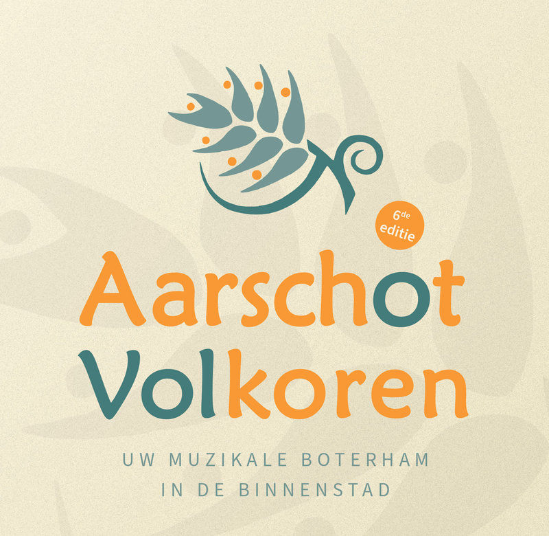 TikoorJa op korenfestival 'Aarschot Volkoren'
