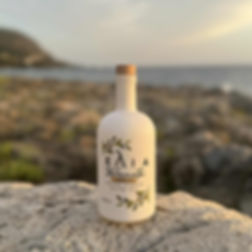 Extra virgin olive oil