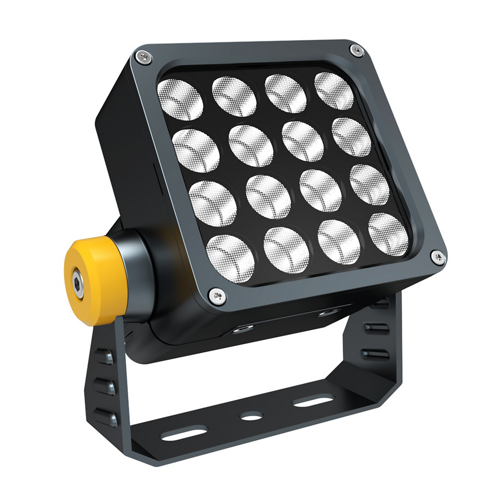 30-70W Outdoor LED Spot Light