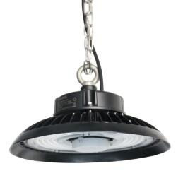 80-200W Anti Glare High Bay Light with Philips Driver