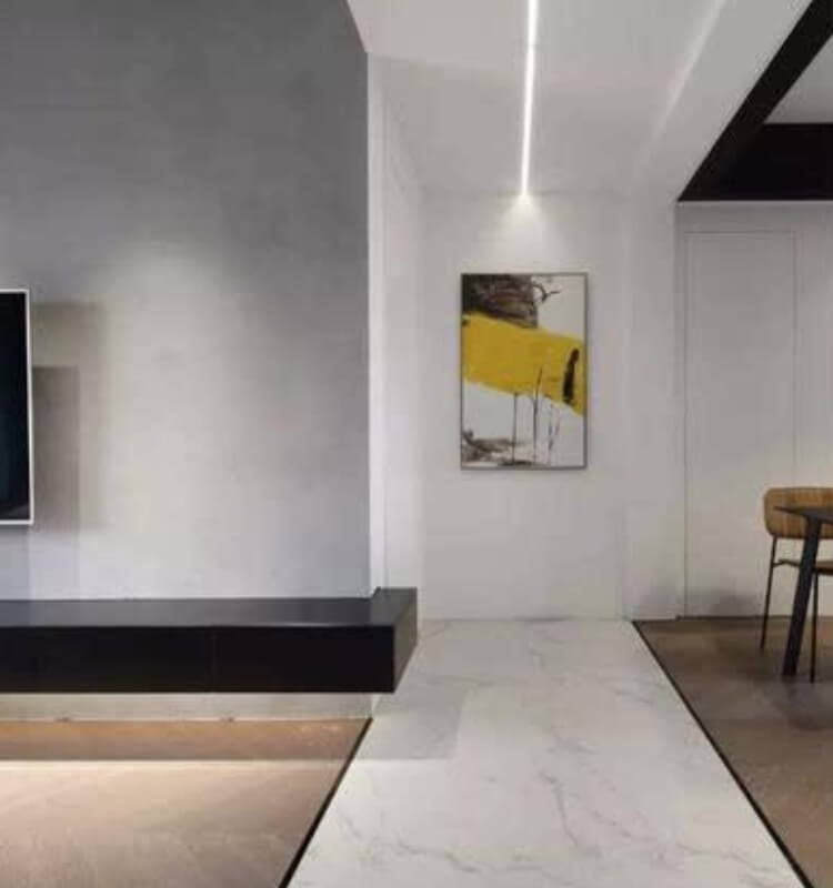 RC1010A Luminaire c/w driver