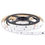 Thumbnail: 7.2W/m RGB 5050 Chip 30 LEDs/m 12/24V  Width: 10mm 5m Reel