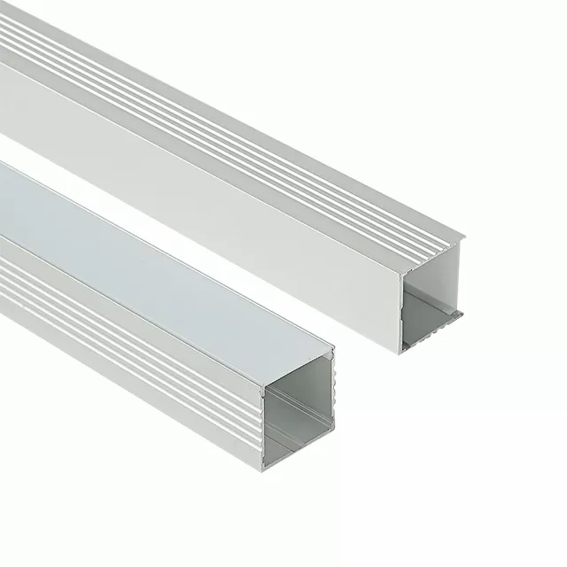 RS3535B Recessed Strip Profile