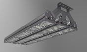 450W Linear Outdoor IP67/ Industrial Highbay Light