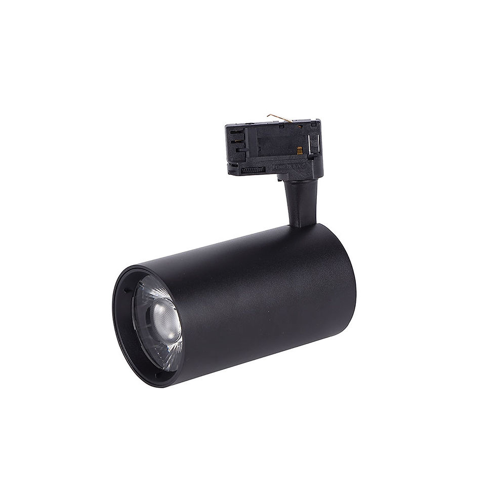 10-30W F3 Powergear 4-wire 3 phase with Citizen LED & Tridonic Driver