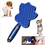 Thumbnail: Pet Prep multipurpose Glider comb for cats and dogs