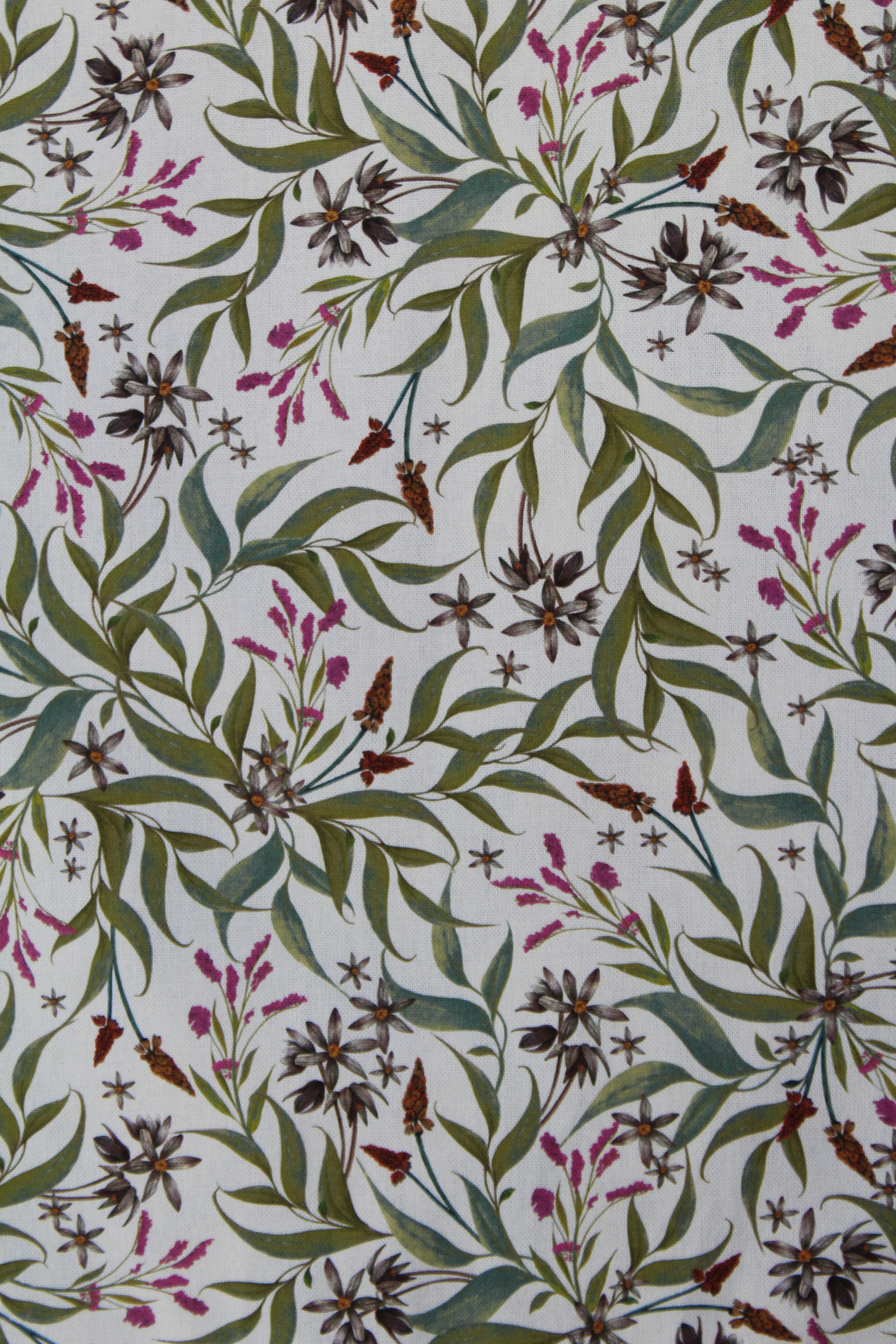 Servilleta Livia Rosa C00  - (48x48)