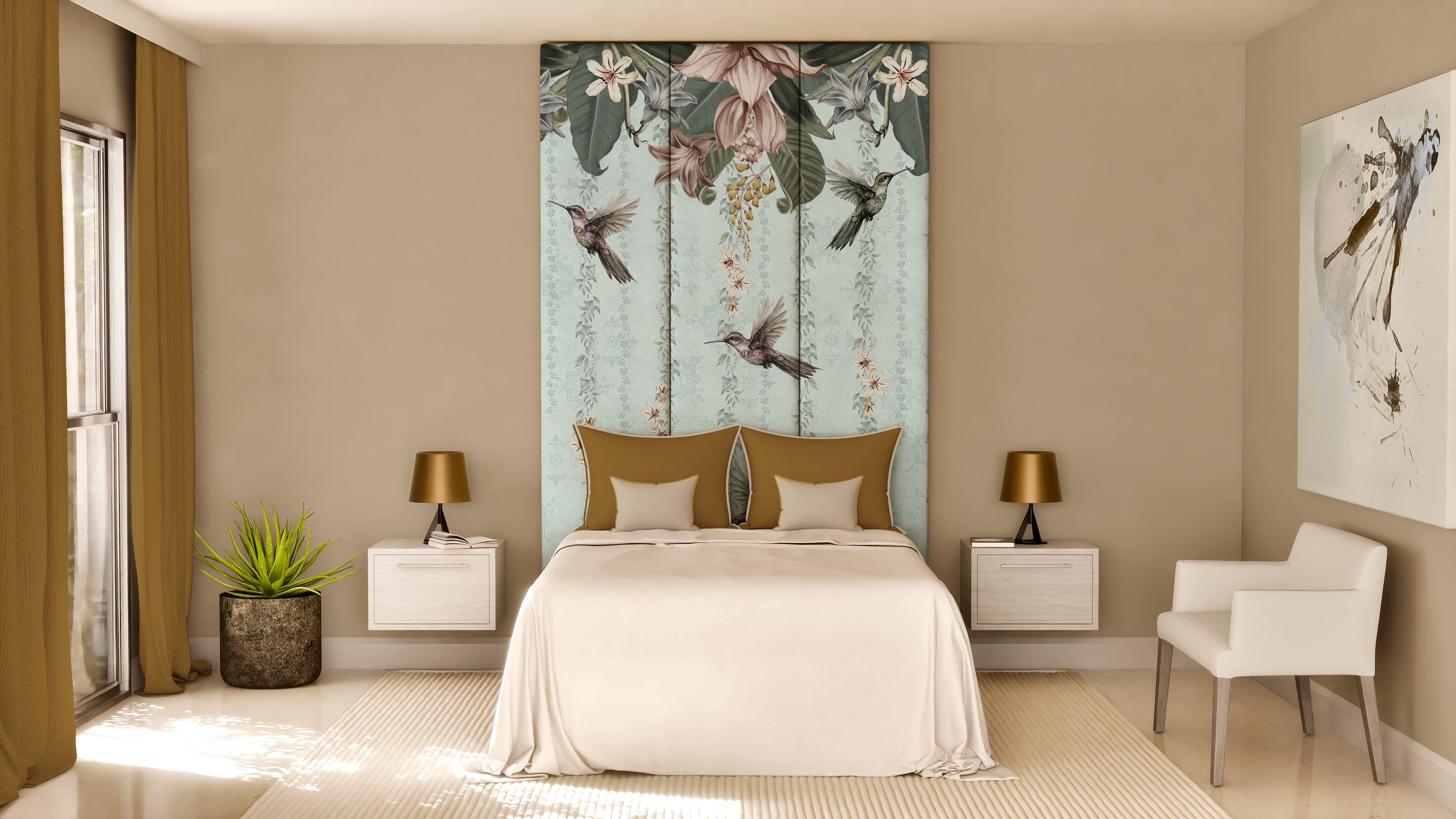 Conjunto Amazalia Curiosity - Ref 002/01