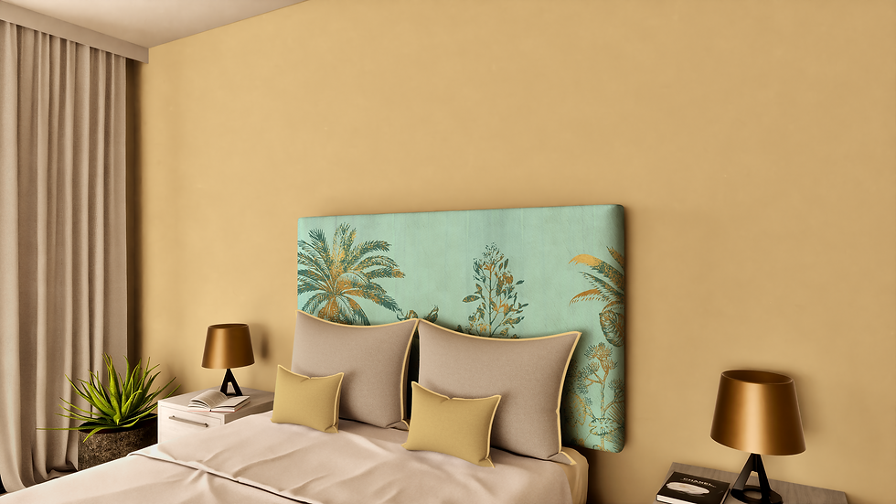 Miniatura: Conjunto Palm Pop - Ref 003/02
