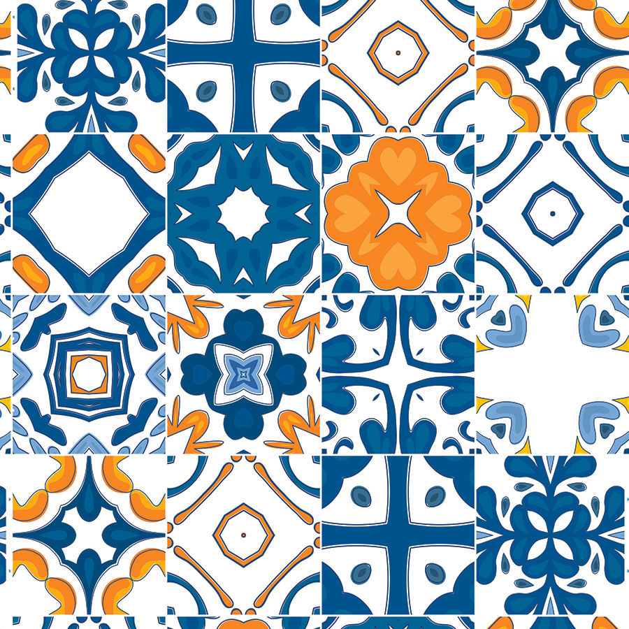 Azulejo - 0013/24