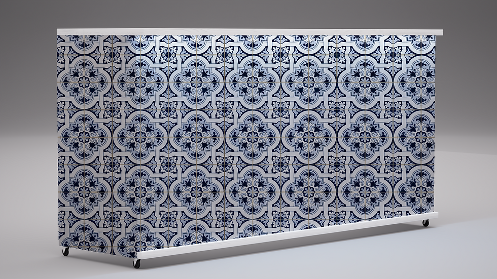 Thumbnail: Azulejo - 0030/24