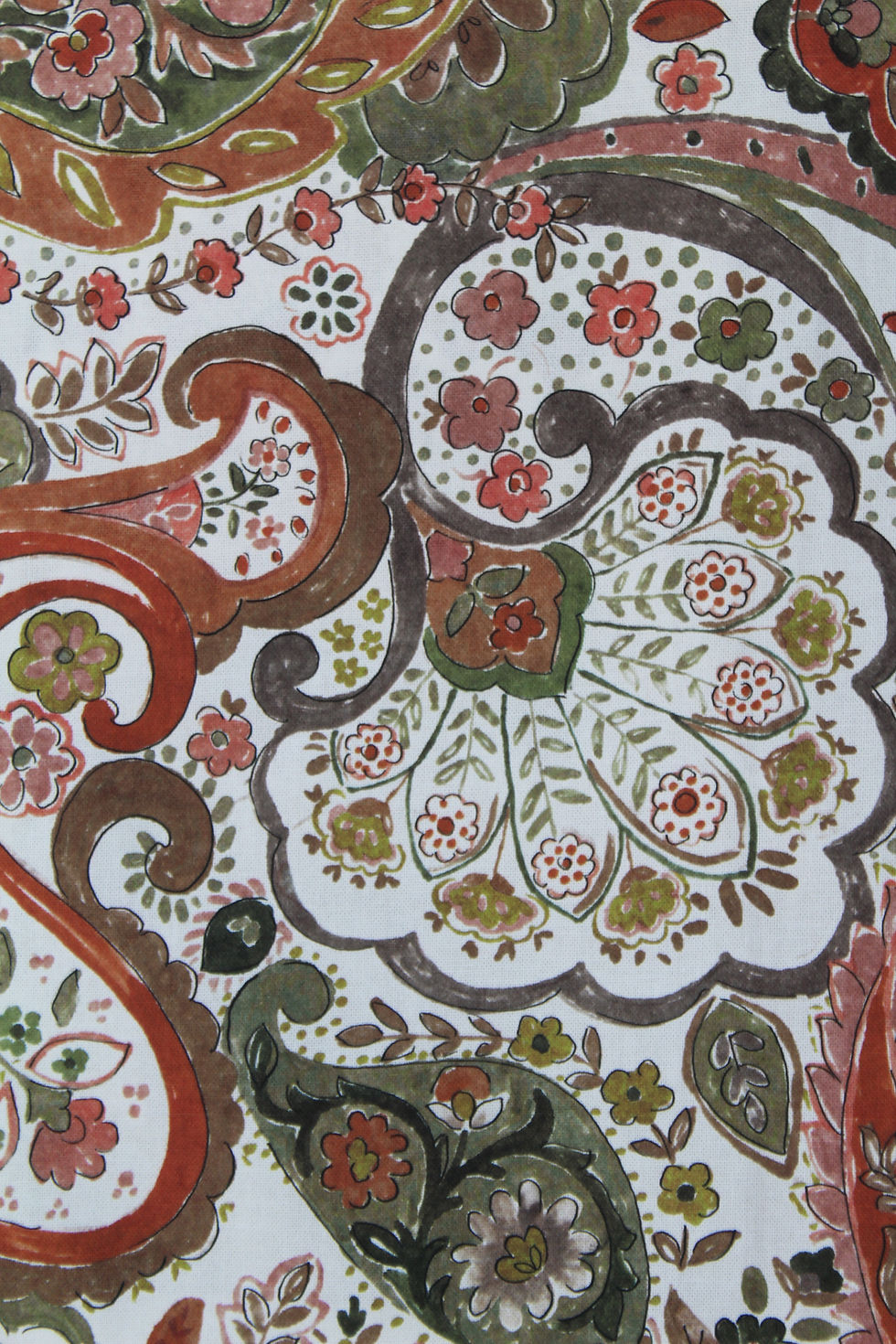 Miniatura: PAISLEY