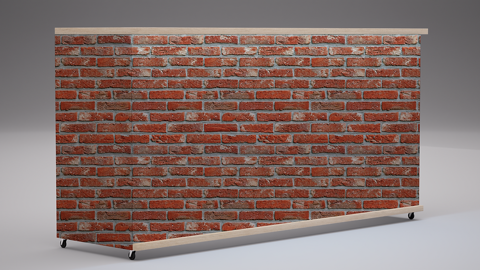 Miniature : Ladrillo - 0032/24