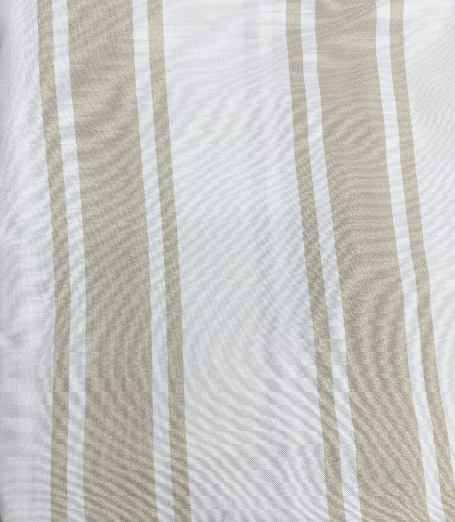 Mantel Raya Modelo2 Beige (3.30m Ø)