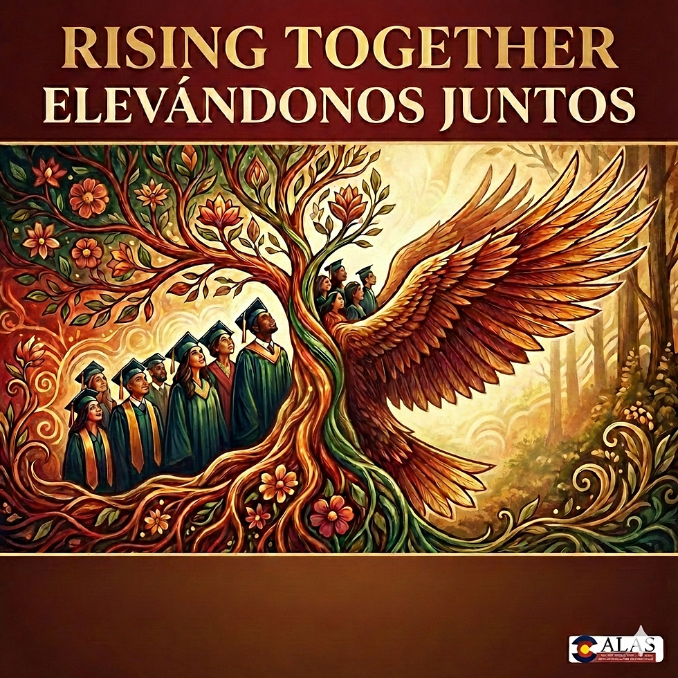 2026 Spring Leadership Conference