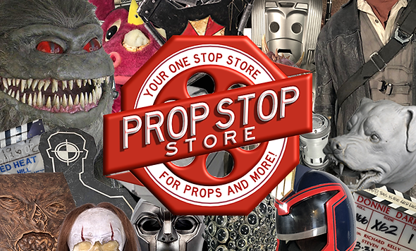 PropStopStore.com | movie props